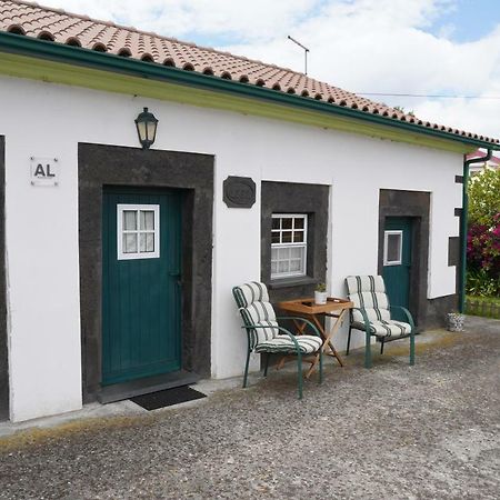 Casa do ti' Marrão Praia da Vitória Exterior foto